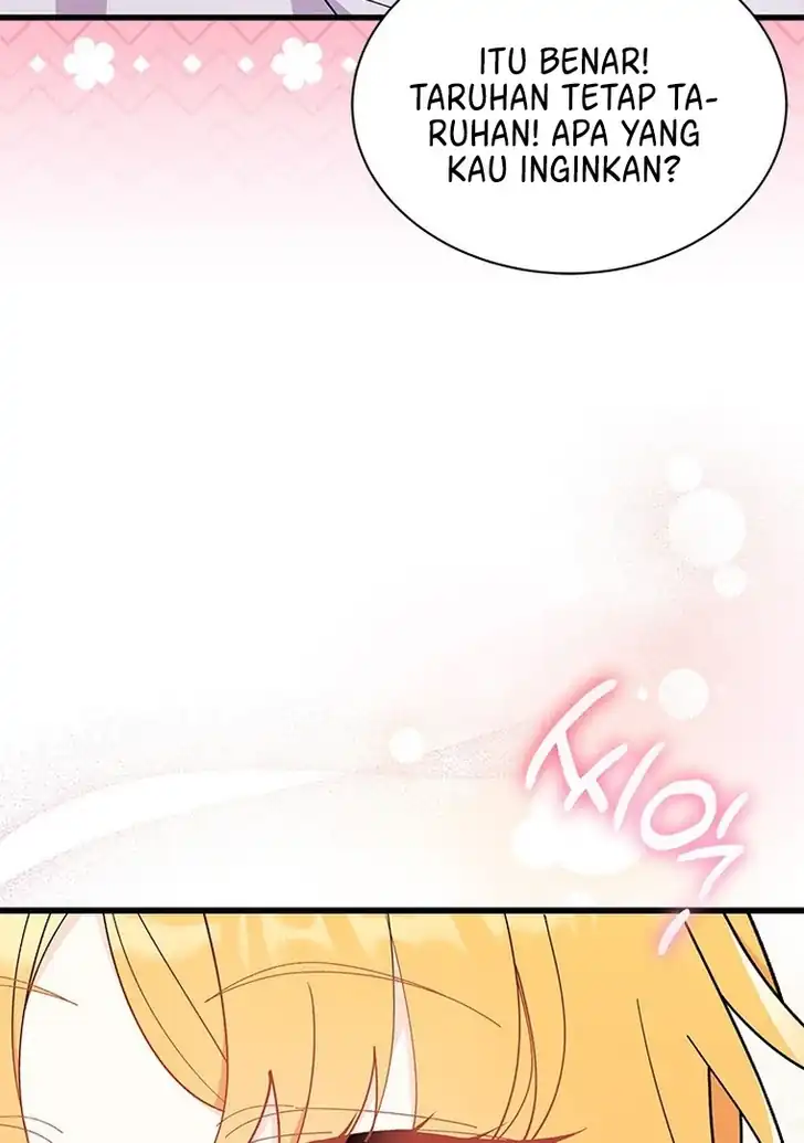 I Don’t Want to Play Matchmaker! Chapter 58 Gambar 124
