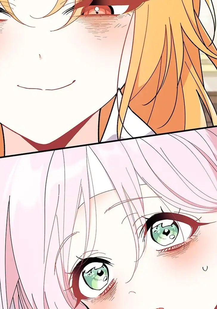 I Don’t Want to Play Matchmaker! Chapter 58 Gambar 125