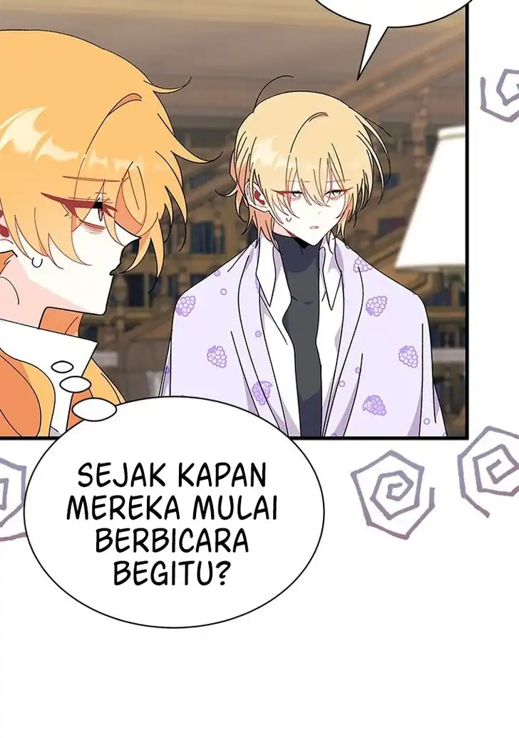I Don’t Want to Play Matchmaker! Chapter 58 Gambar 79
