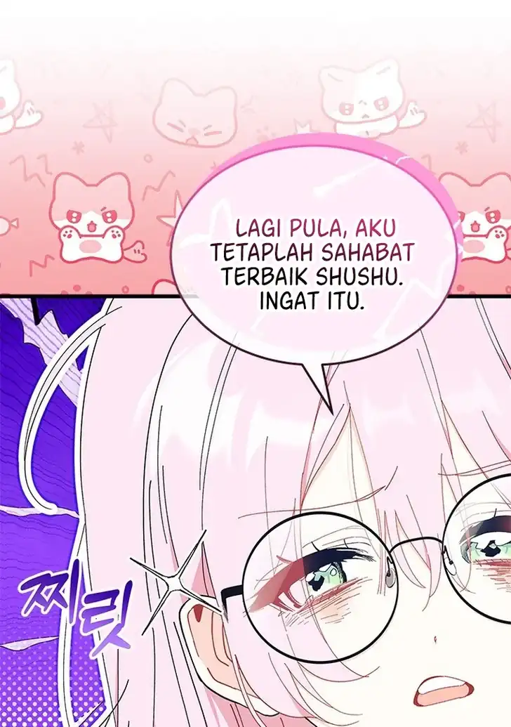 I Don’t Want to Play Matchmaker! Chapter 58 Gambar 80
