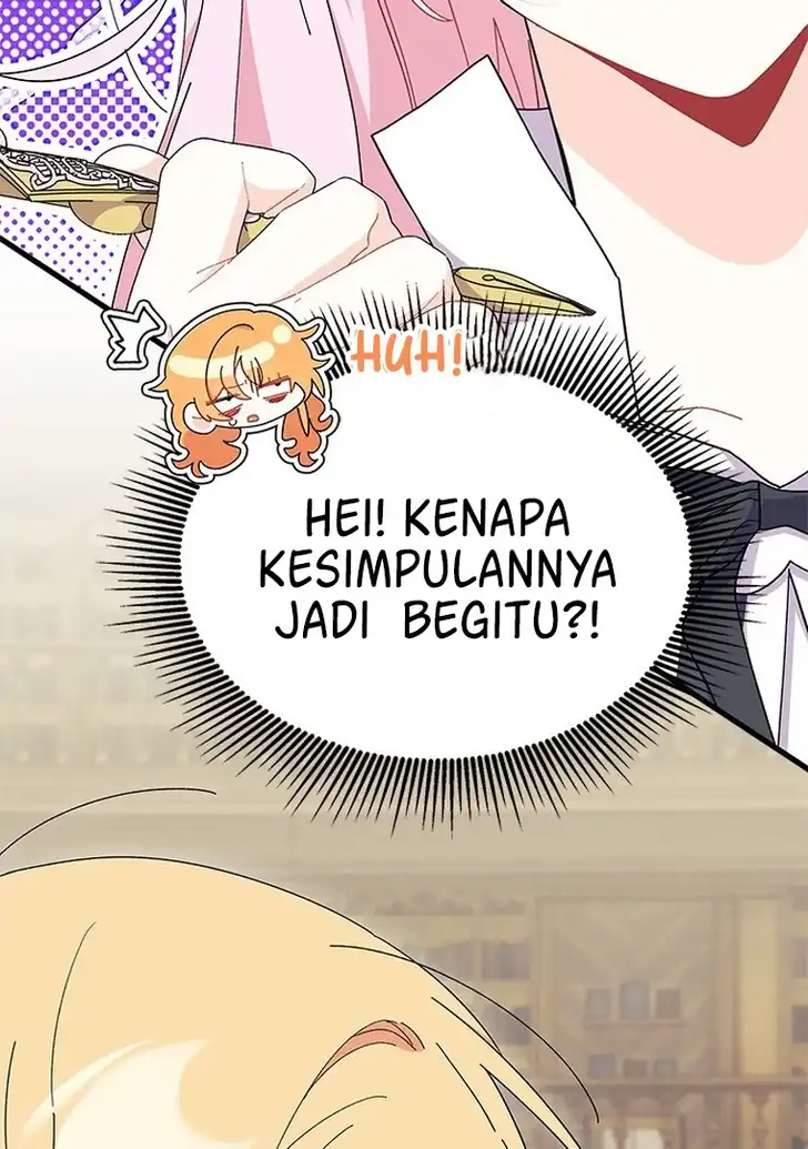 I Don’t Want to Play Matchmaker! Chapter 58 Gambar 81