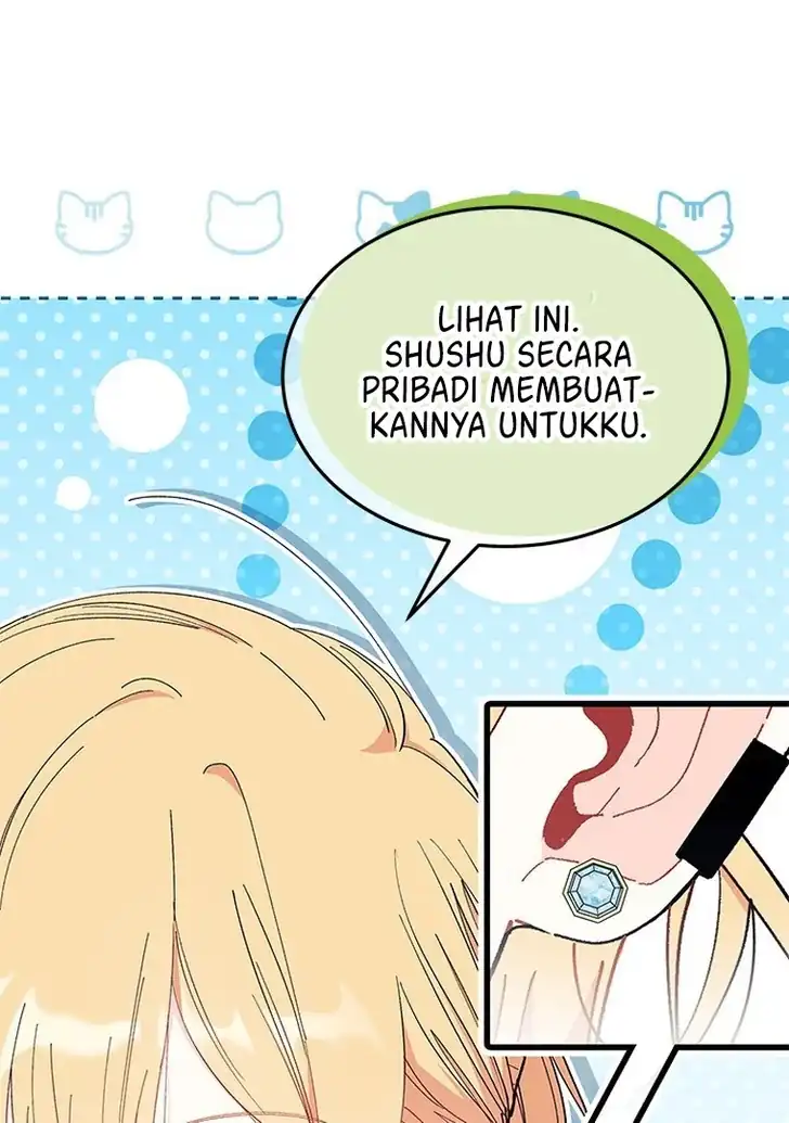 I Don’t Want to Play Matchmaker! Chapter 58 Gambar 83
