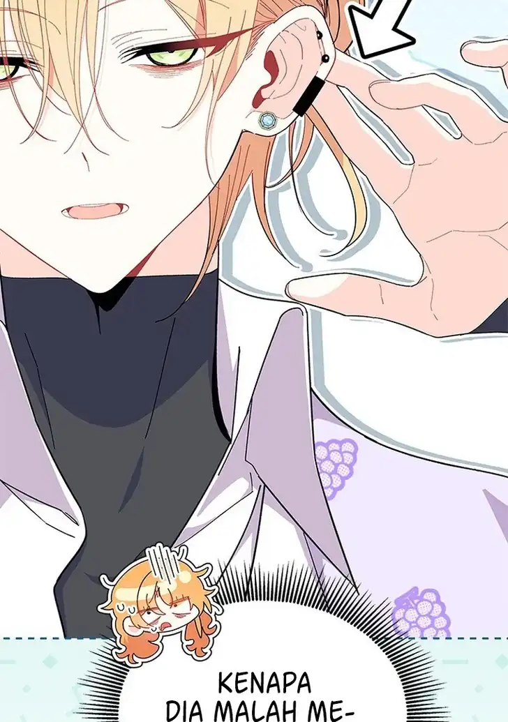 I Don’t Want to Play Matchmaker! Chapter 58 Gambar 84