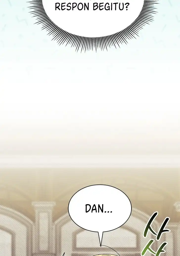 I Don’t Want to Play Matchmaker! Chapter 58 Gambar 85