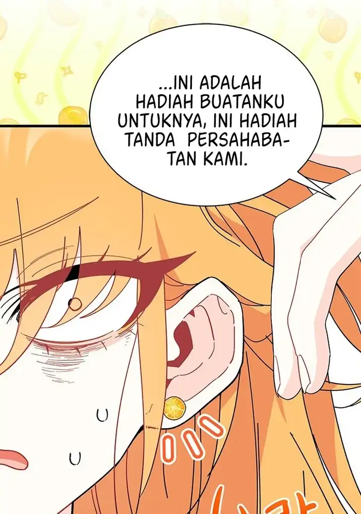 I Don’t Want to Play Matchmaker! Chapter 58 Gambar 87