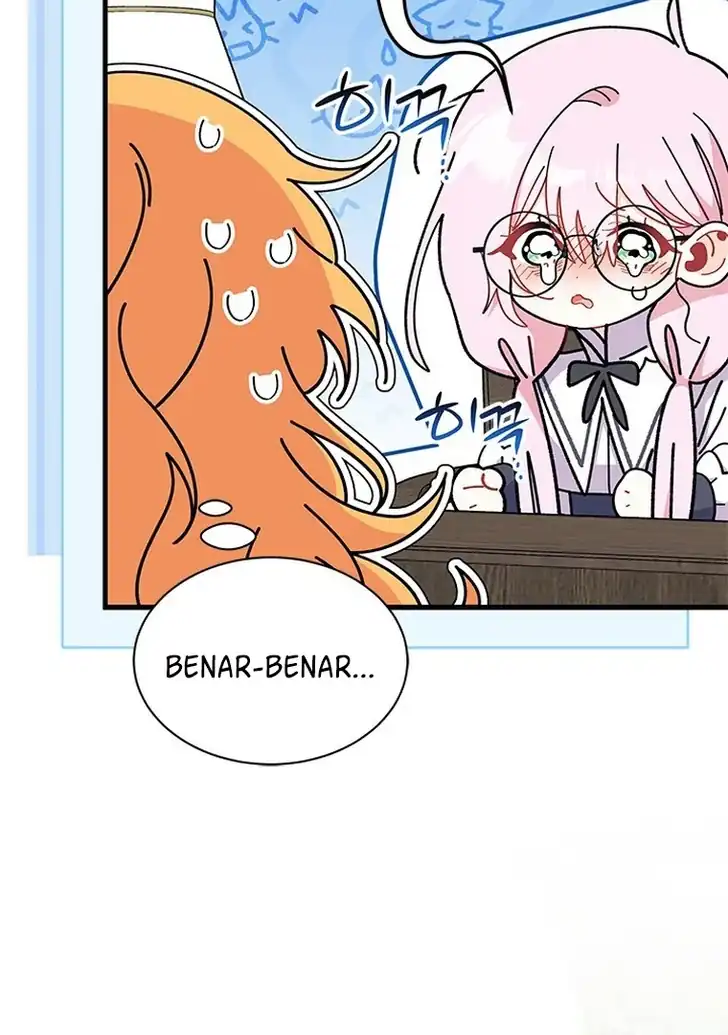 I Don’t Want to Play Matchmaker! Chapter 58 Gambar 91