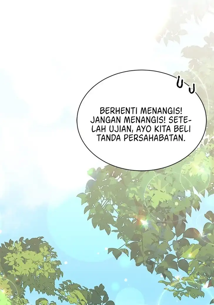 I Don’t Want to Play Matchmaker! Chapter 58 Gambar 92