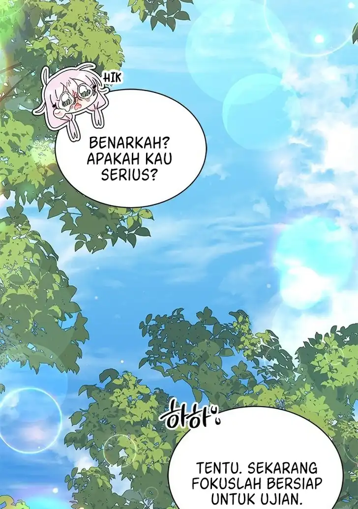 I Don’t Want to Play Matchmaker! Chapter 58 Gambar 93
