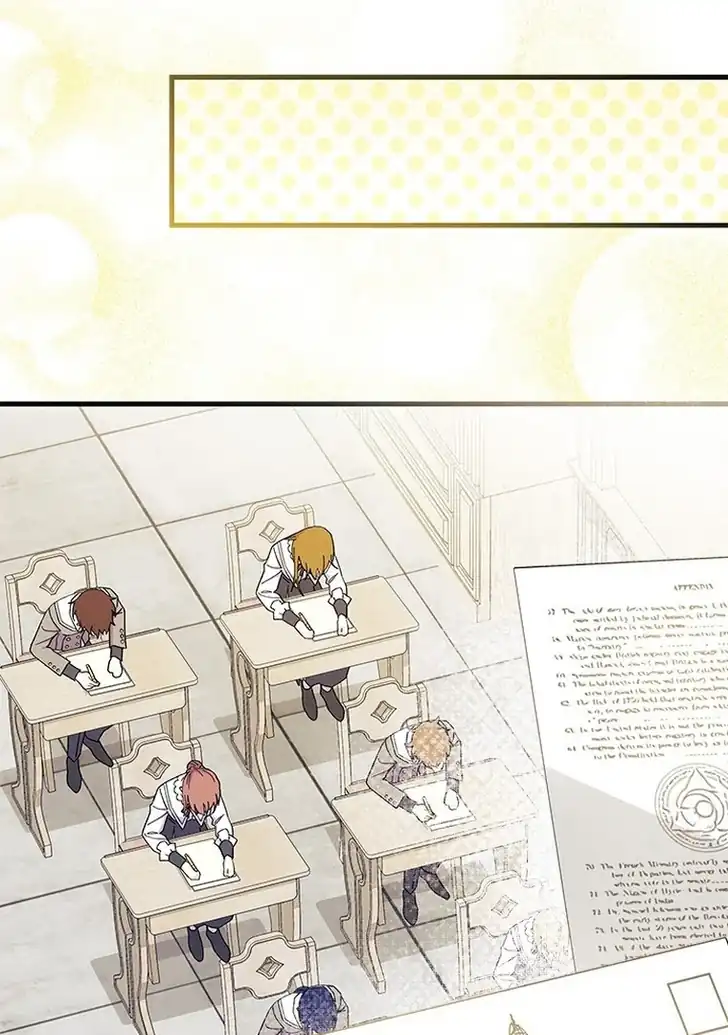 I Don’t Want to Play Matchmaker! Chapter 58 Gambar 97