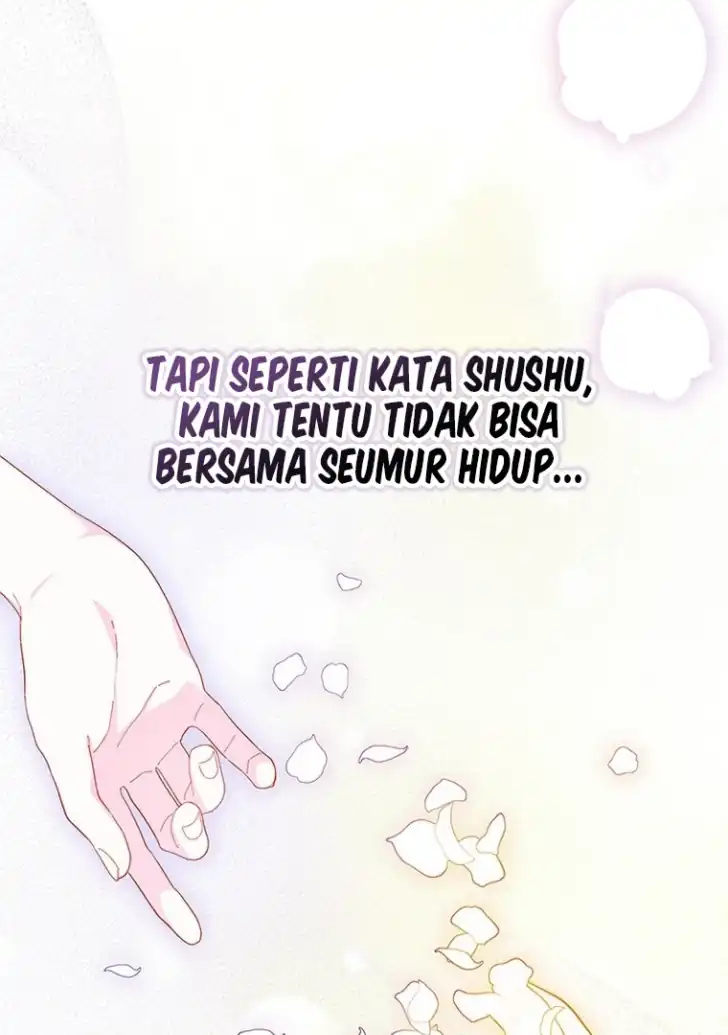 I Don’t Want to Play Matchmaker! Chapter 59 Gambar 105