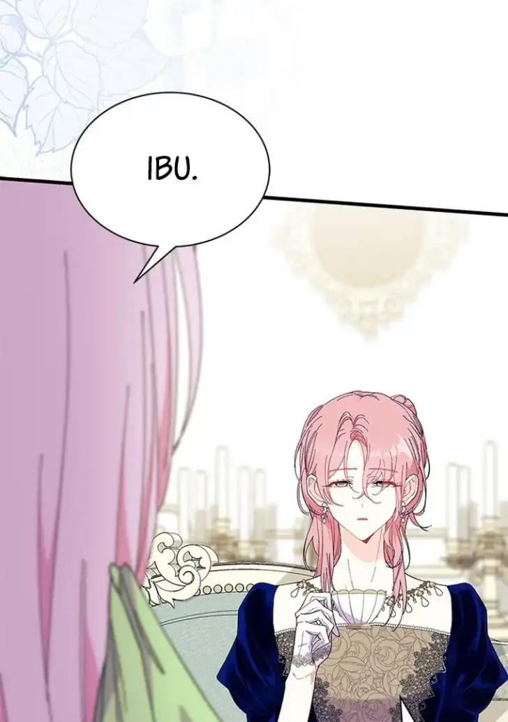 I Don’t Want to Play Matchmaker! Chapter 59 Gambar 108