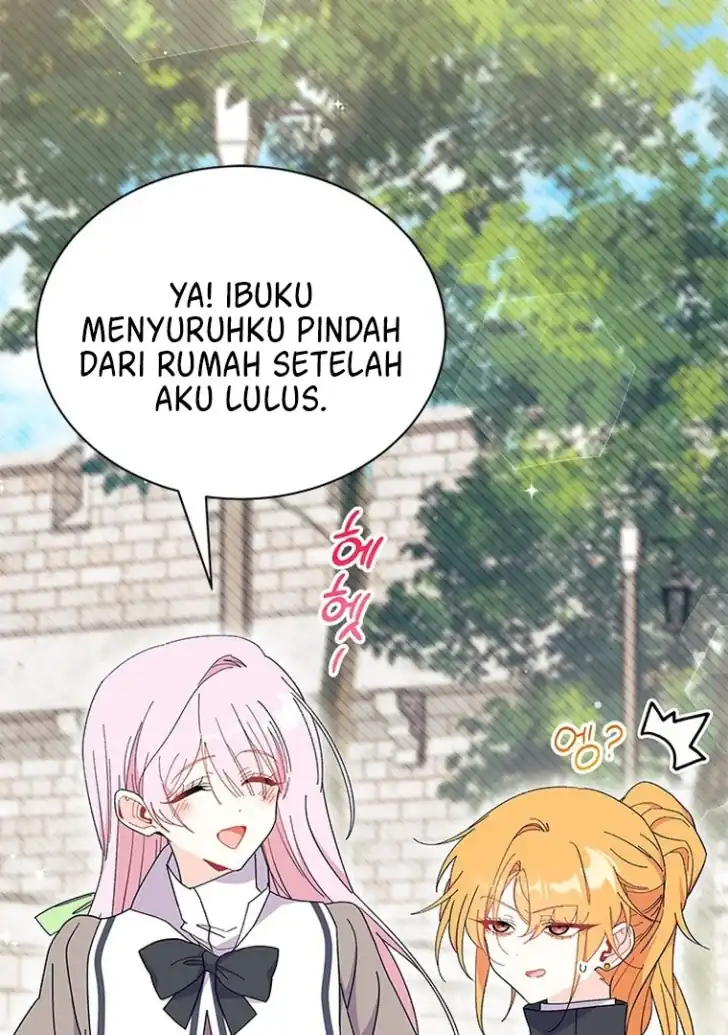 I Don’t Want to Play Matchmaker! Chapter 59 Gambar 127
