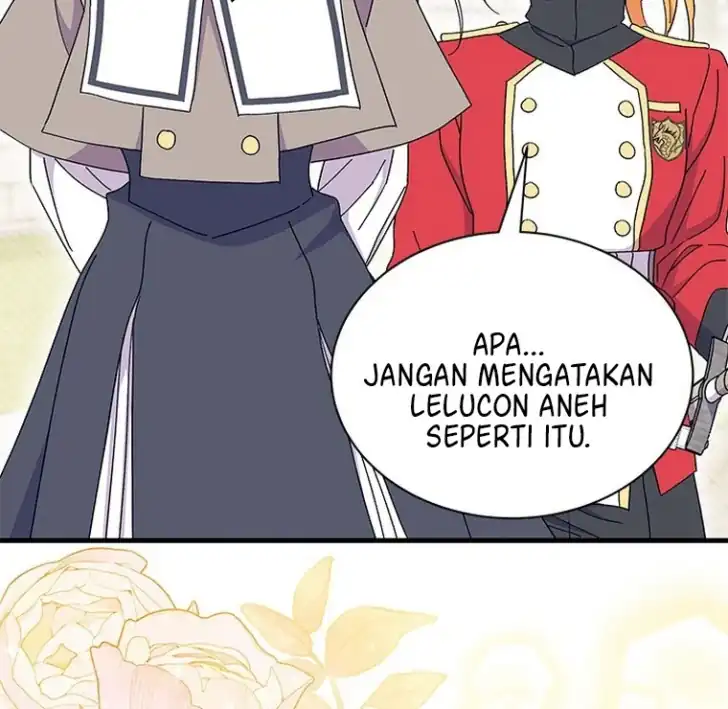 I Don’t Want to Play Matchmaker! Chapter 59 Gambar 128