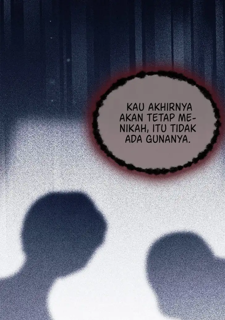 I Don’t Want to Play Matchmaker! Chapter 59 Gambar 84