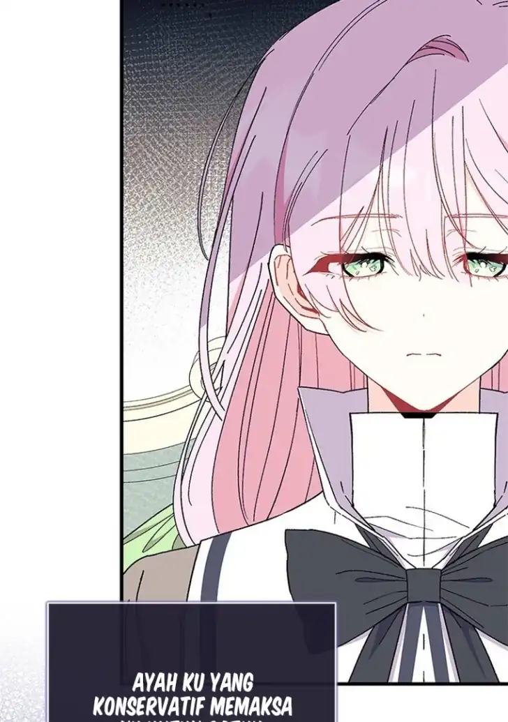 I Don’t Want to Play Matchmaker! Chapter 59 Gambar 87