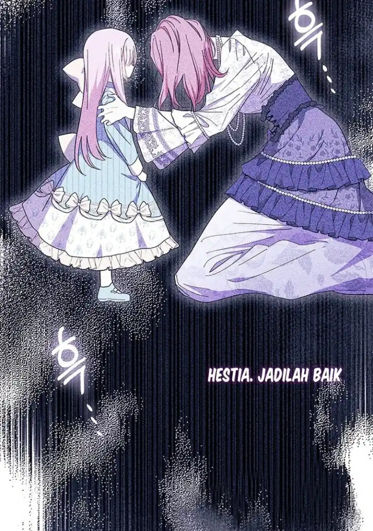 I Don’t Want to Play Matchmaker! Chapter 59 Gambar 90