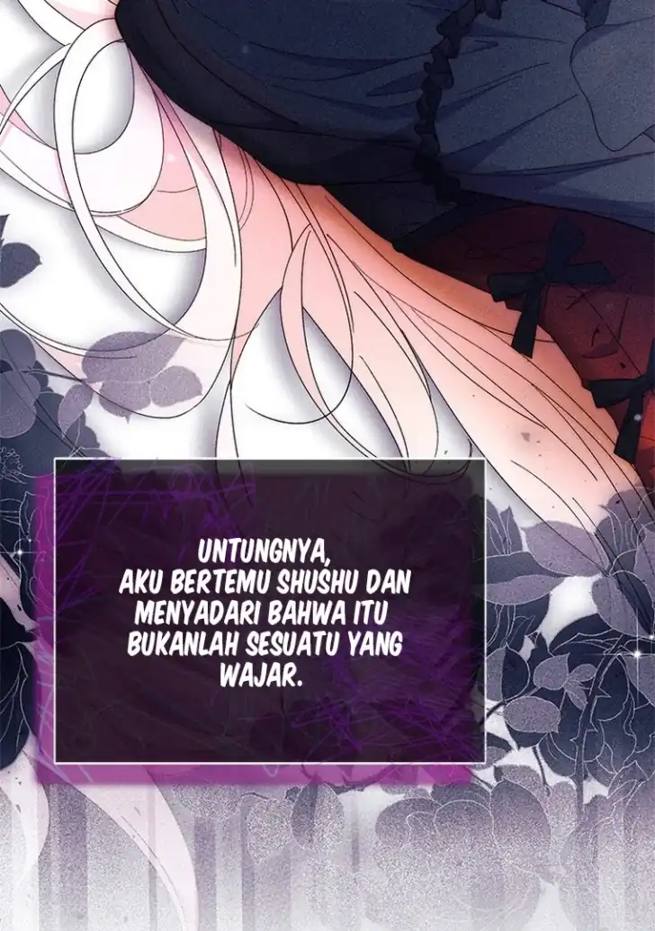 I Don’t Want to Play Matchmaker! Chapter 59 Gambar 95