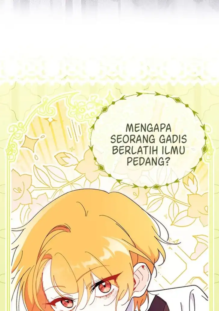 I Don’t Want to Play Matchmaker! Chapter 59 Gambar 96