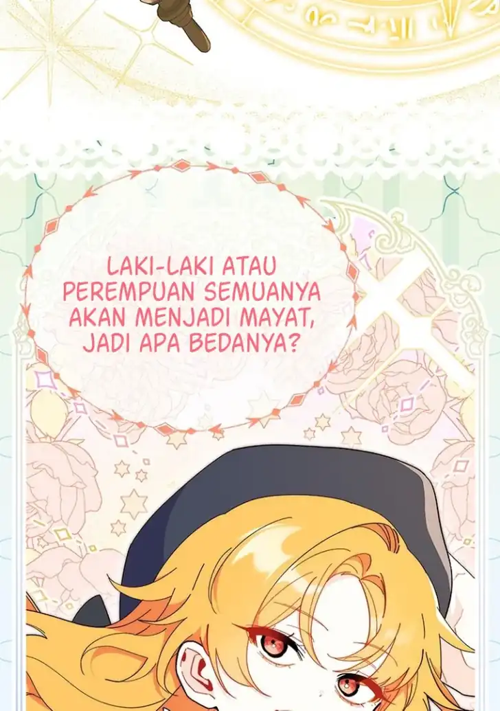 I Don’t Want to Play Matchmaker! Chapter 59 Gambar 99