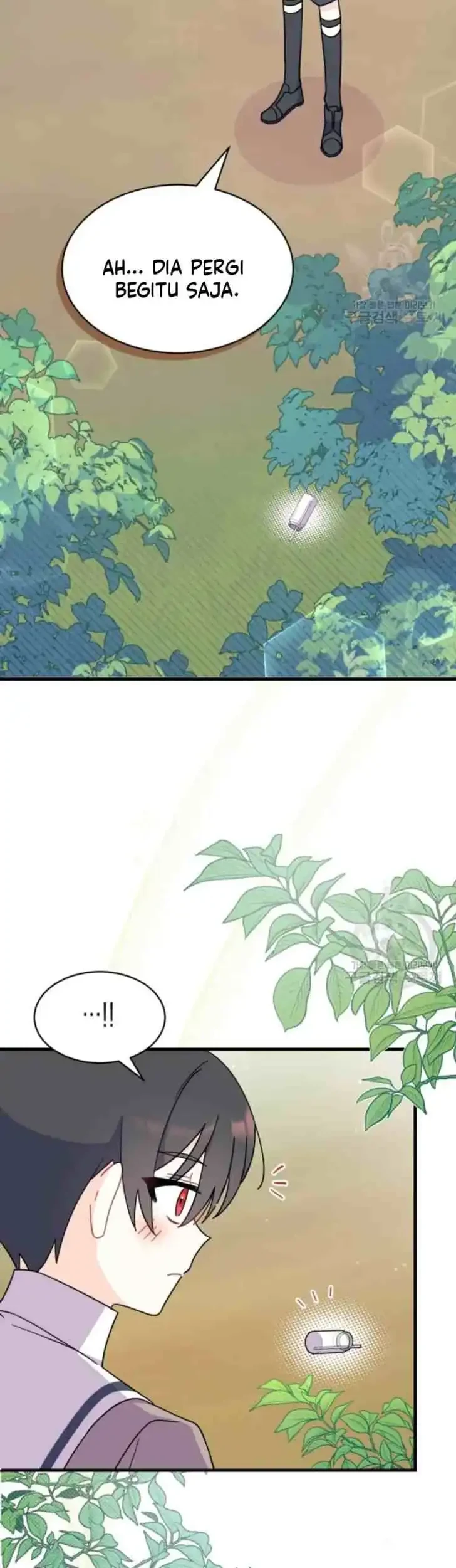 I Don’t Want to Play Matchmaker! Chapter 6 Gambar 41