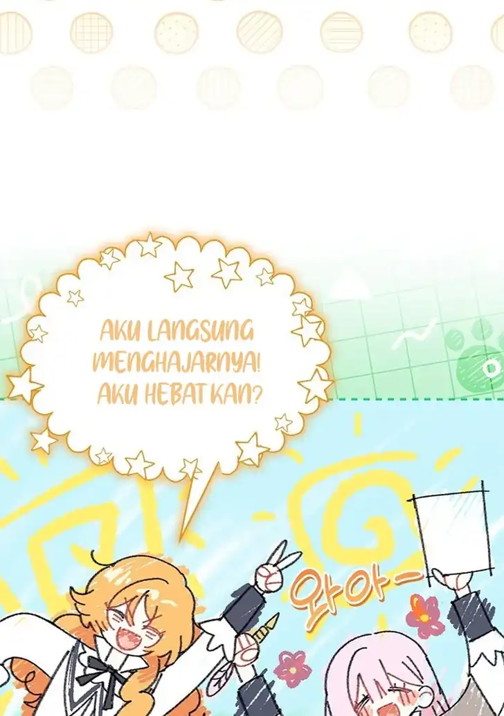 I Don’t Want to Play Matchmaker! Chapter 60 Gambar 101