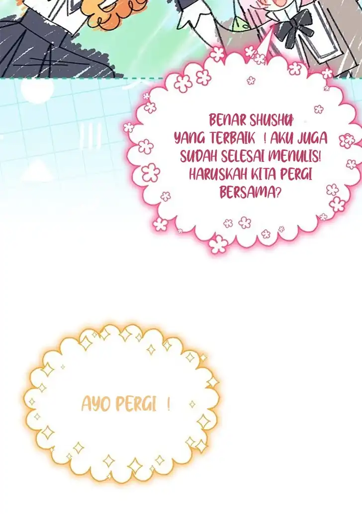 I Don’t Want to Play Matchmaker! Chapter 60 Gambar 102