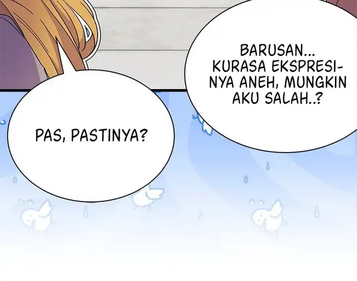 I Don’t Want to Play Matchmaker! Chapter 60 Gambar 104