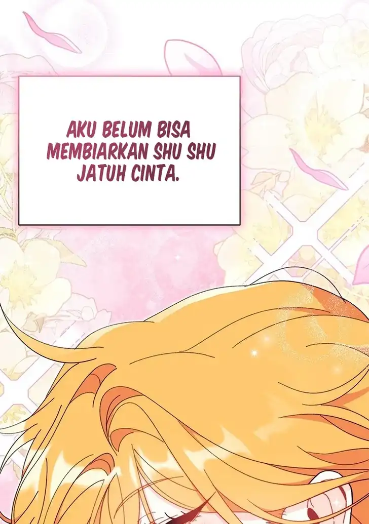 I Don’t Want to Play Matchmaker! Chapter 60 Gambar 108