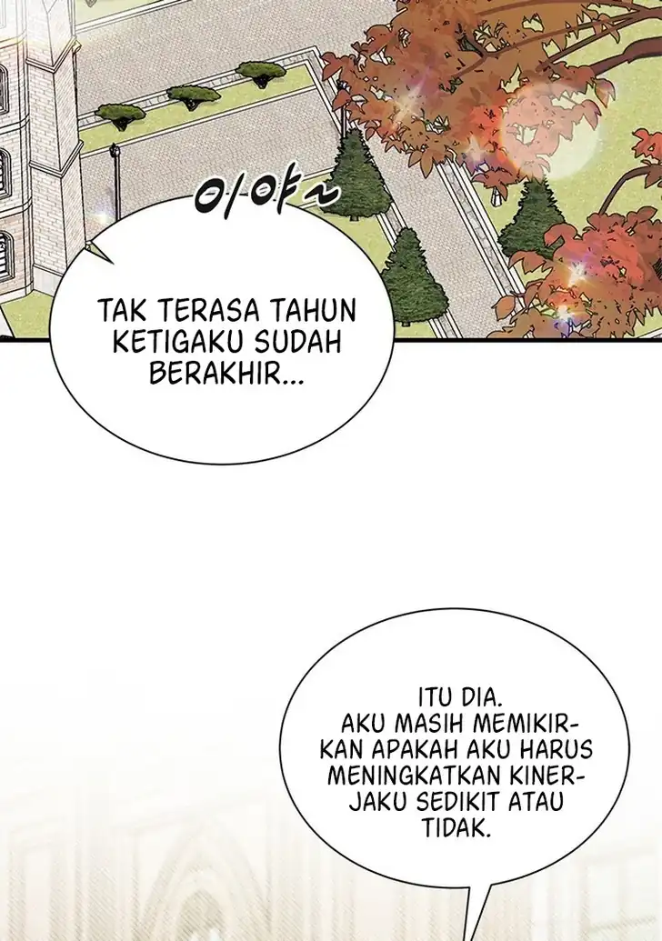 I Don’t Want to Play Matchmaker! Chapter 60 Gambar 125
