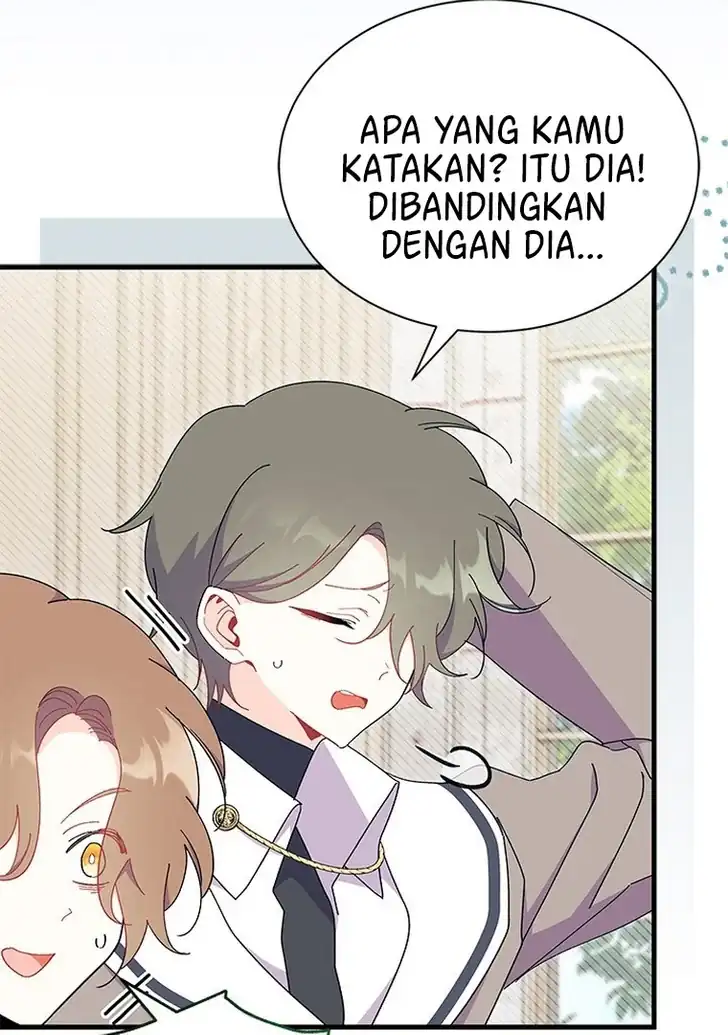 I Don’t Want to Play Matchmaker! Chapter 60 Gambar 127