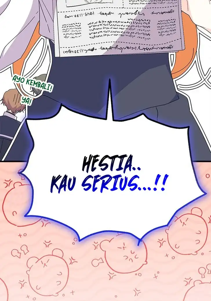 I Don’t Want to Play Matchmaker! Chapter 60 Gambar 131