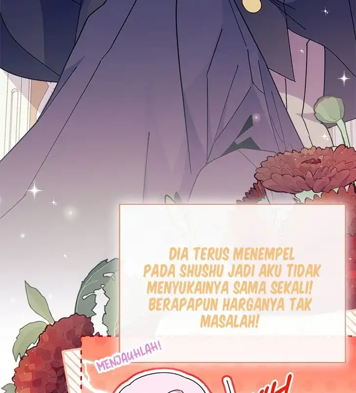 I Don’t Want to Play Matchmaker! Chapter 60 Gambar 85