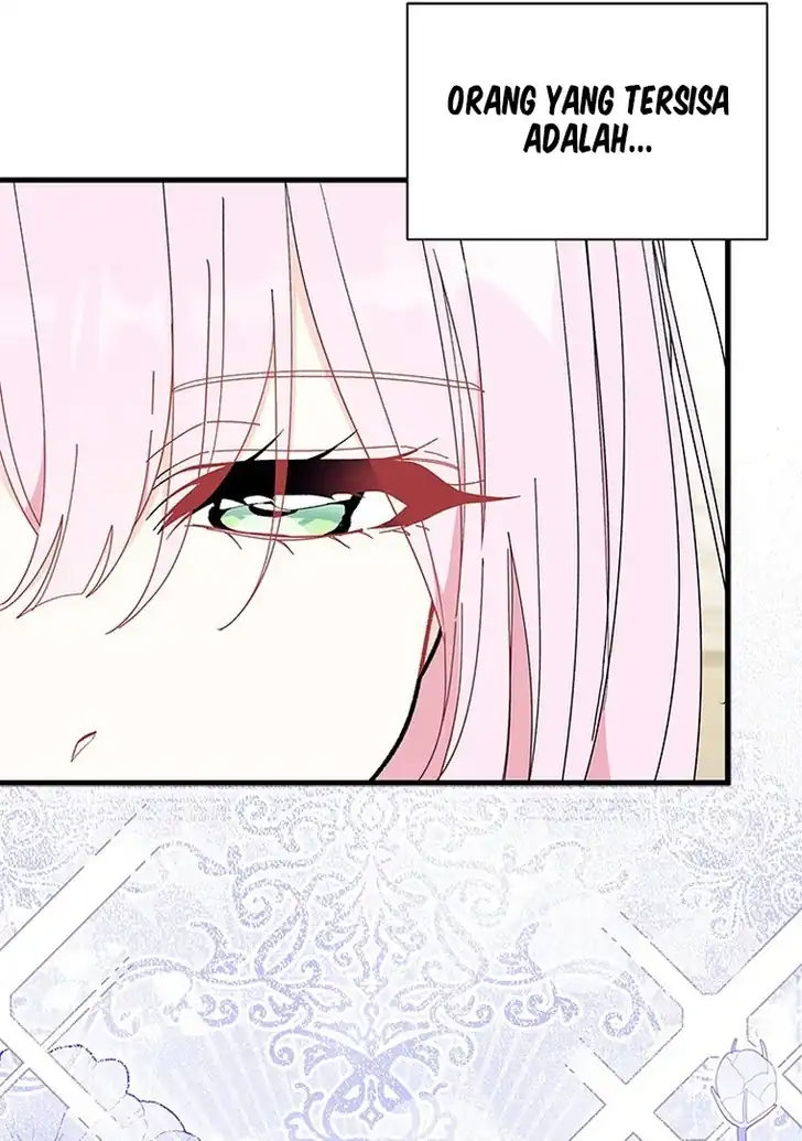 I Don’t Want to Play Matchmaker! Chapter 60 Gambar 87