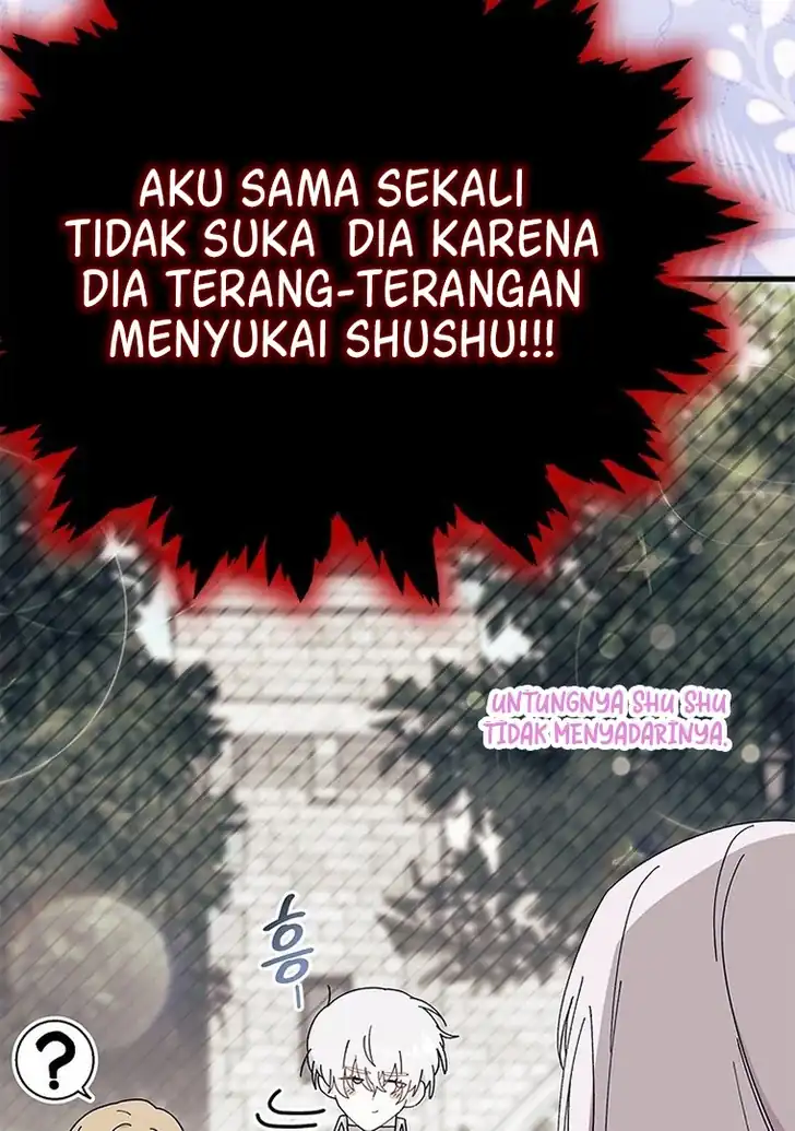 I Don’t Want to Play Matchmaker! Chapter 60 Gambar 91