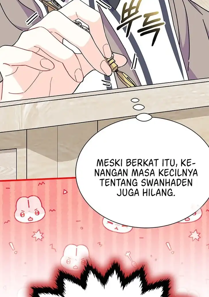 I Don’t Want to Play Matchmaker! Chapter 60 Gambar 94