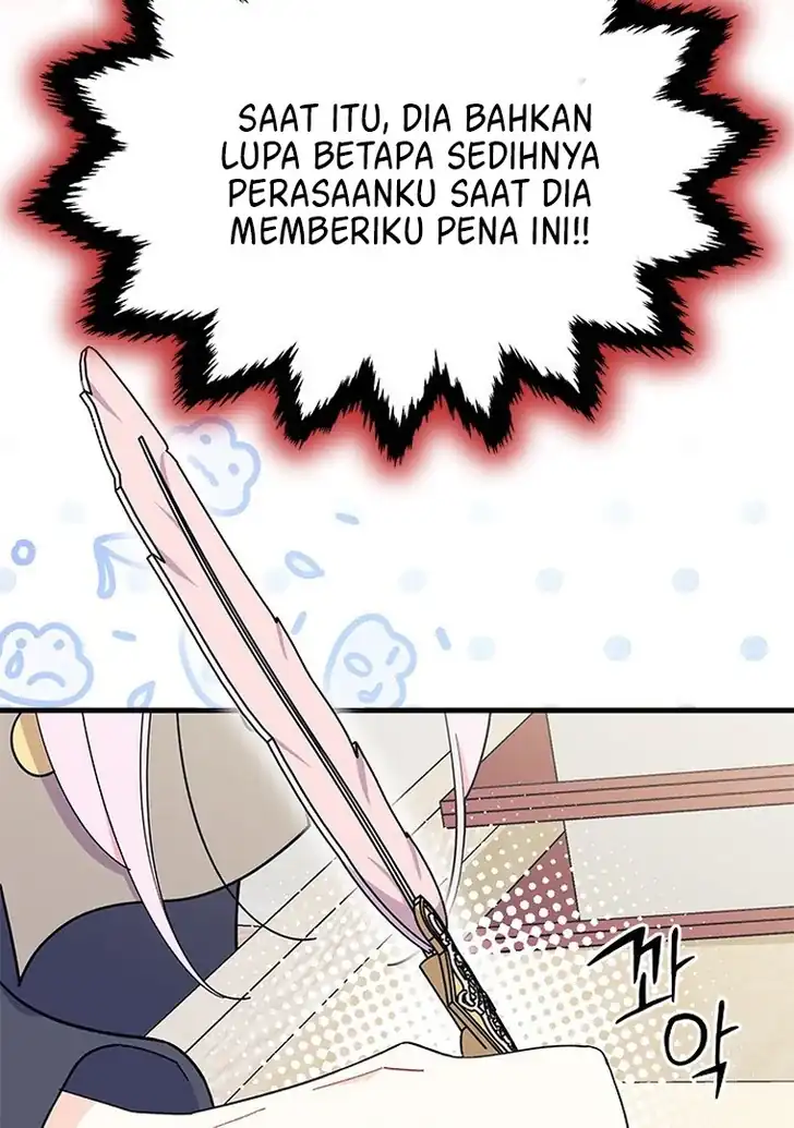 I Don’t Want to Play Matchmaker! Chapter 60 Gambar 95