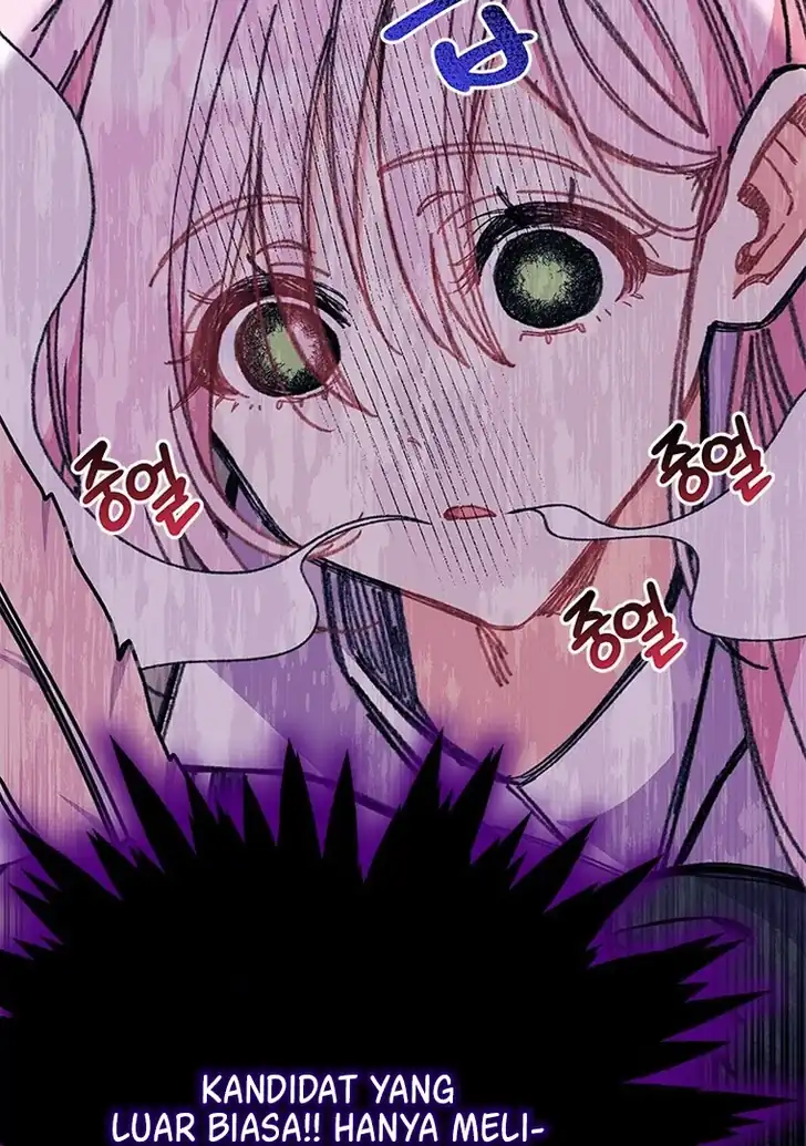 I Don’t Want to Play Matchmaker! Chapter 60 Gambar 98
