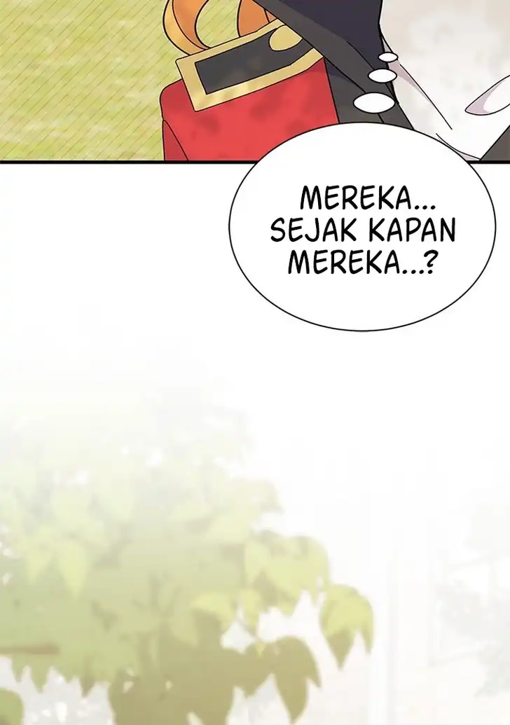 I Don’t Want to Play Matchmaker! Chapter 61 Gambar 100