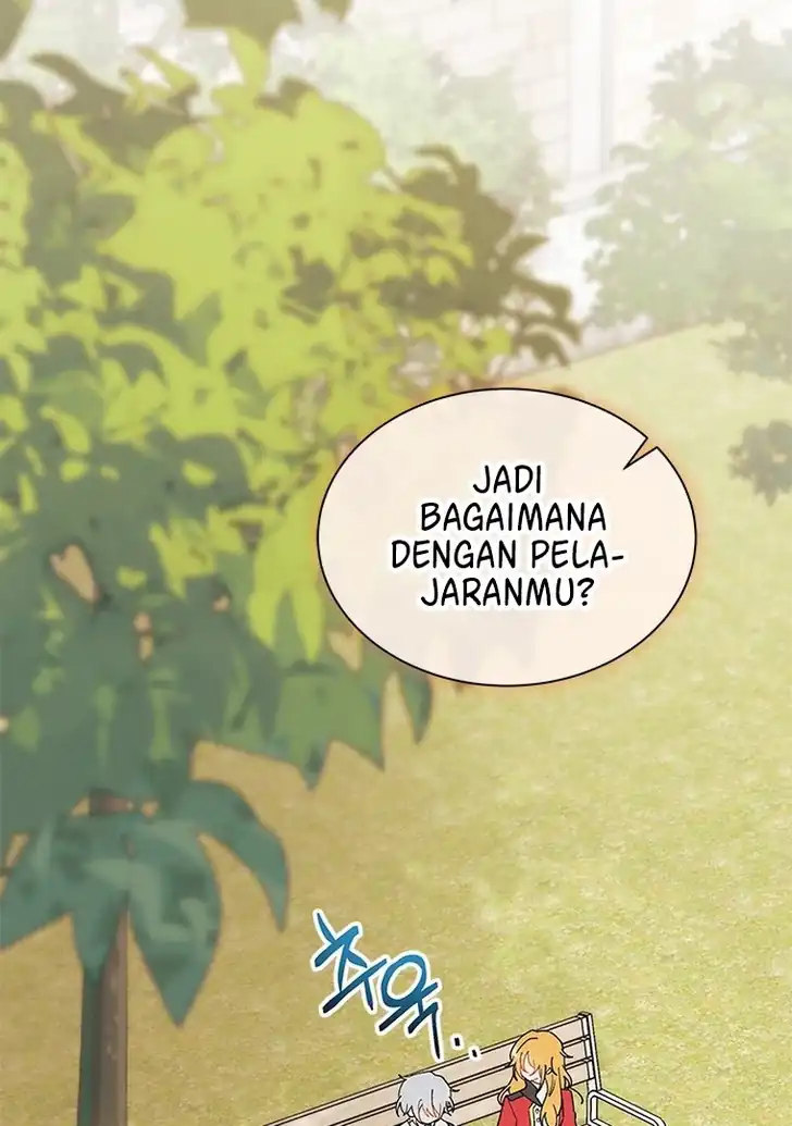 I Don’t Want to Play Matchmaker! Chapter 61 Gambar 101