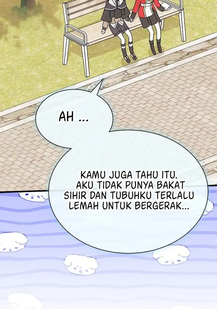 I Don’t Want to Play Matchmaker! Chapter 61 Gambar 102