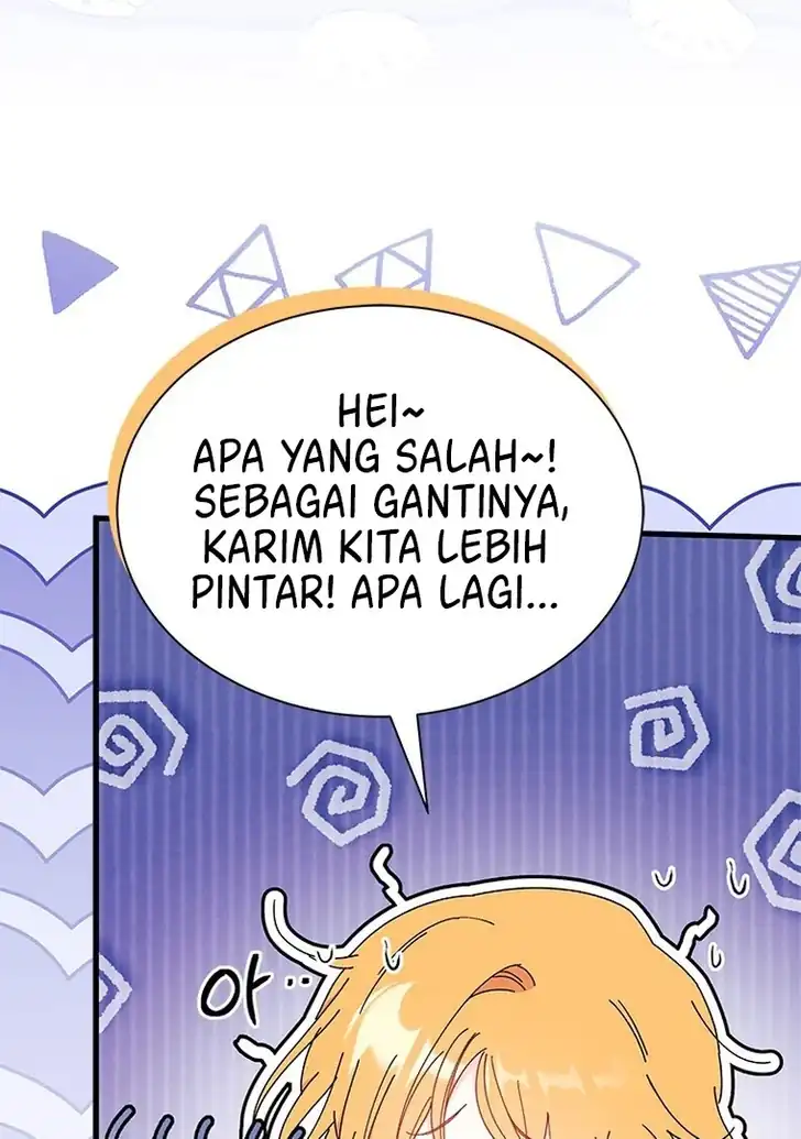 I Don’t Want to Play Matchmaker! Chapter 61 Gambar 103