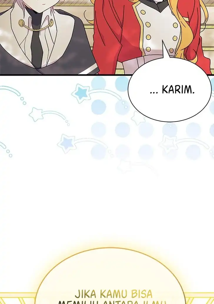 I Don’t Want to Play Matchmaker! Chapter 61 Gambar 106