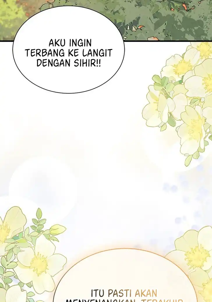 I Don’t Want to Play Matchmaker! Chapter 61 Gambar 116