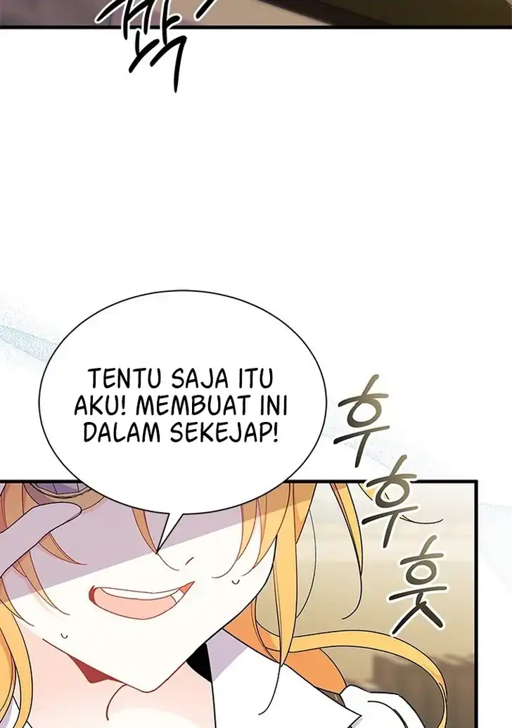 I Don’t Want to Play Matchmaker! Chapter 61 Gambar 123