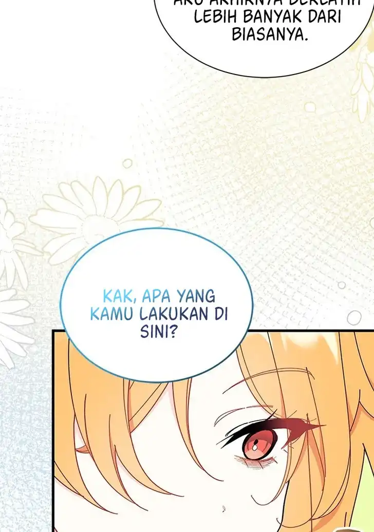 I Don’t Want to Play Matchmaker! Chapter 61 Gambar 81