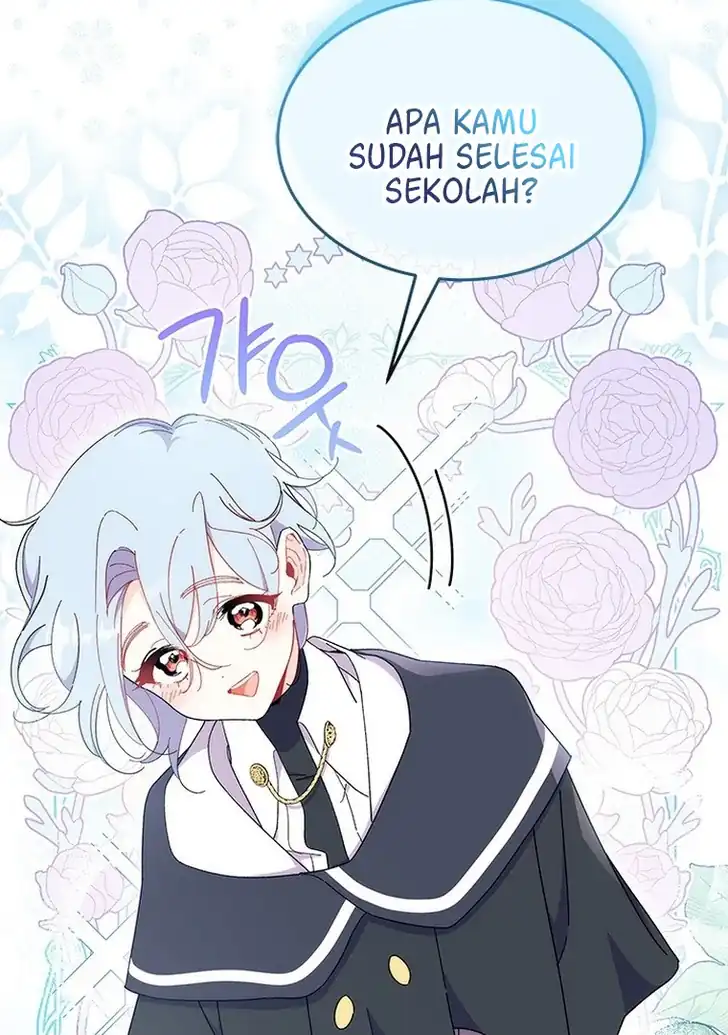 I Don’t Want to Play Matchmaker! Chapter 61 Gambar 83