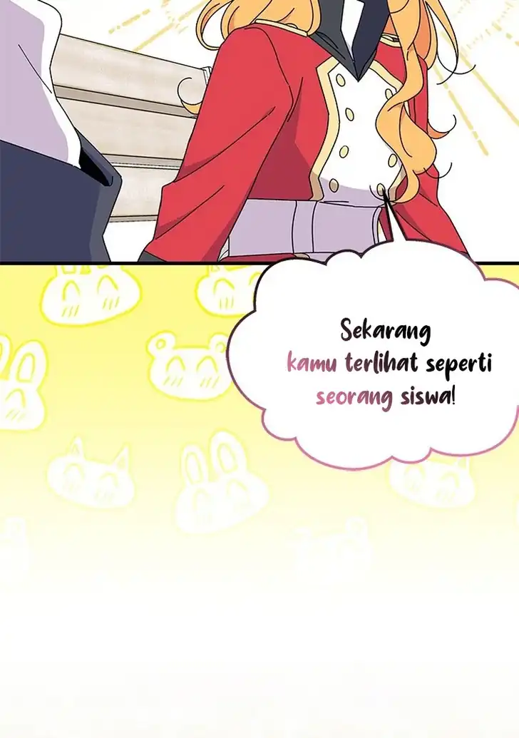 I Don’t Want to Play Matchmaker! Chapter 61 Gambar 86