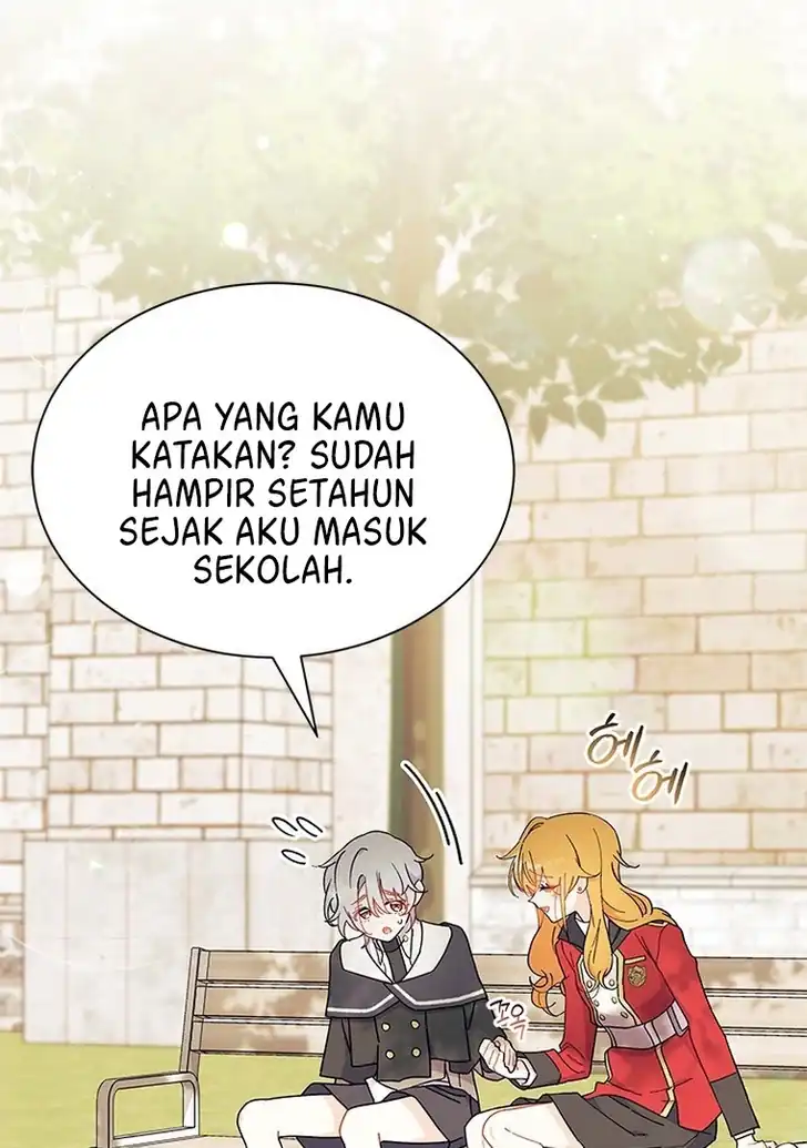 I Don’t Want to Play Matchmaker! Chapter 61 Gambar 87