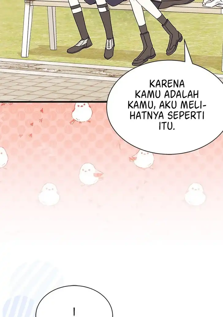 I Don’t Want to Play Matchmaker! Chapter 61 Gambar 88