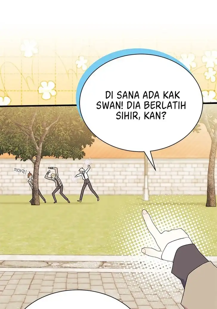 I Don’t Want to Play Matchmaker! Chapter 61 Gambar 90